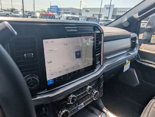 New 2026 Ford F250 Platinum AWD/4WD image 22