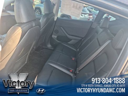 Used 2023 Tesla Model Y Performance AWD/4WD image 25