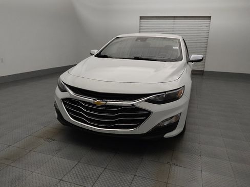 Used 2023 Chevrolet Malibu LT FWD image 15
