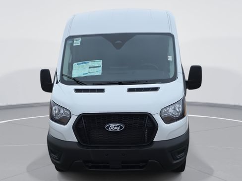 New 2026 Ford Transit 250 Base image 2