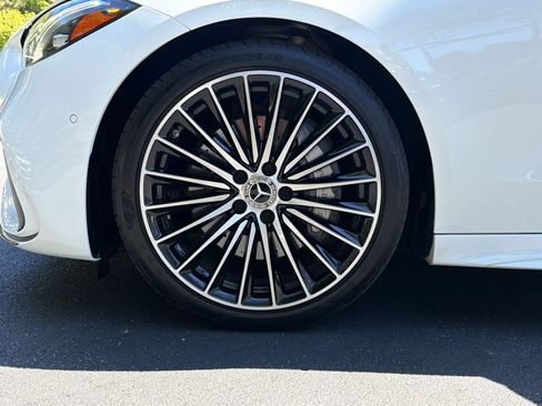 Used 2022 Mercedes-Benz C 300 Sedan image 13