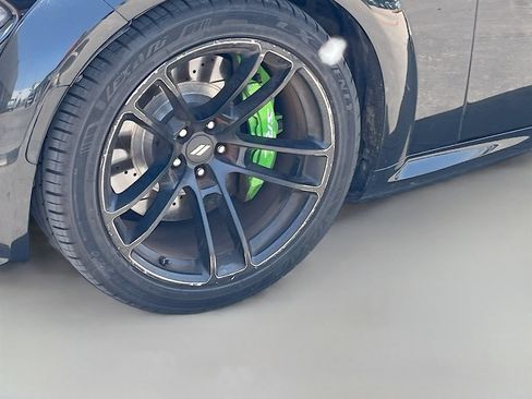 Used 2021 Dodge Charger Scat Pack RWD image 29
