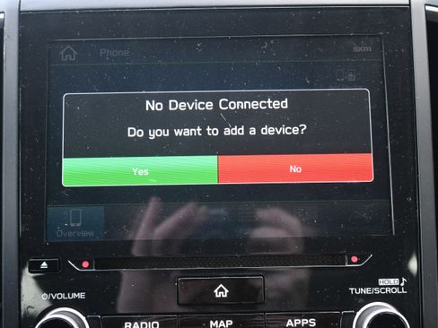 Used 2023 Subaru Forester Touring image 24