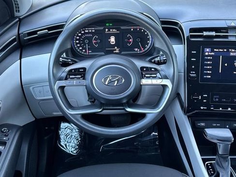 Used 2024 Hyundai Tucson SEL image 16