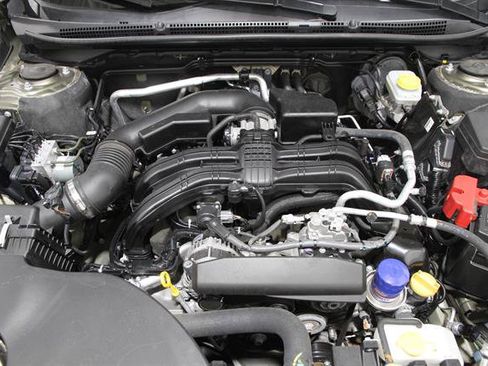 Used 2023 Subaru Outback Premium AWD/4WD image 21