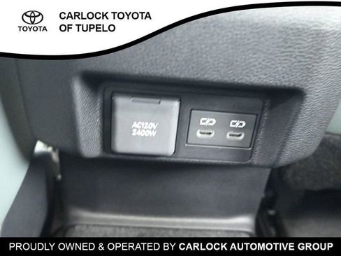 Used 2025 Toyota Tacoma 4x4 Double Cab Hybrid image 29