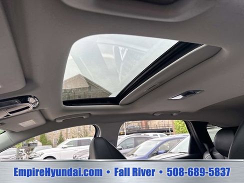 Used 2022 Hyundai Tucson SEL w/ Convenience + Premium Package AWD/4WD image 23