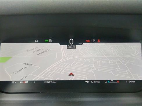 Used 2023 Land Rover Defender 110 75th Limited Edition image 33