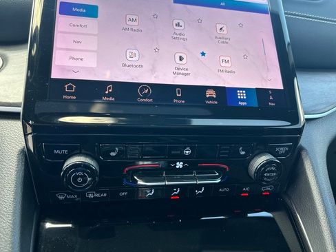Certified 2024 Jeep Grand Cherokee Limited RWD image 41