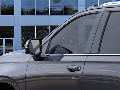 New 2026 Chevrolet Tahoe Premier AWD/4WD image 12