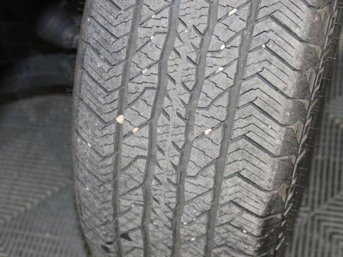 Used 2025 Ford F150 Lariat w/ Equipment Group 502A High image 24