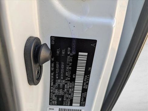 Certified 2022 Toyota Sienna LE image 15