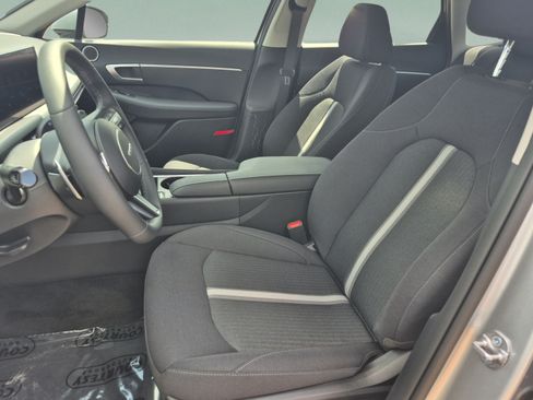 New 2026 Hyundai Sonata SEL FWD image 18