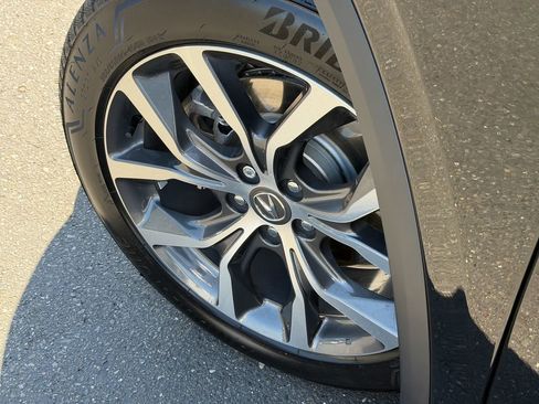 Used 2023 Acura MDX FWD w/ Technology Package image 10
