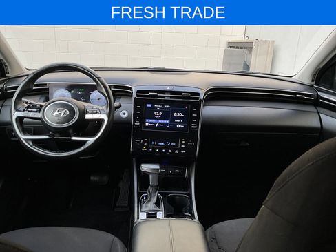 Used 2022 Hyundai Tucson SEL w/ Convenience Package image 12