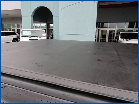 Used 2020 RAM 1500 Big Horn AWD/4WD image 8