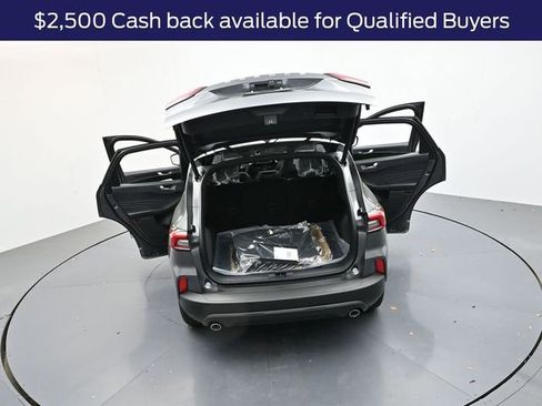 New 2026 Ford Escape ST-Line w/ Cold Weather Package image 31