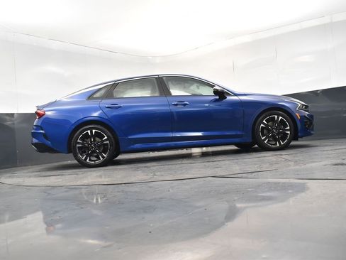 Used 2024 Kia K5 GT-Line image 28