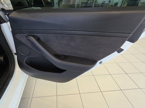 Used 2023 Tesla Model 3 Standard Range RWD image 21