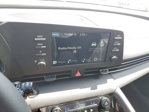 New 2026 Hyundai Elantra SEL Sport Premium FWD image 25