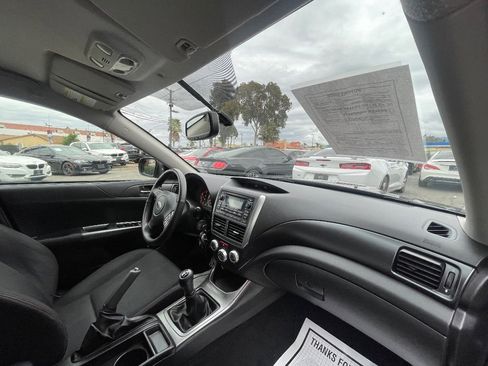 Used 2014 Subaru Impreza WRX Wagon w/ Popular Package #1 (IYN) image 12