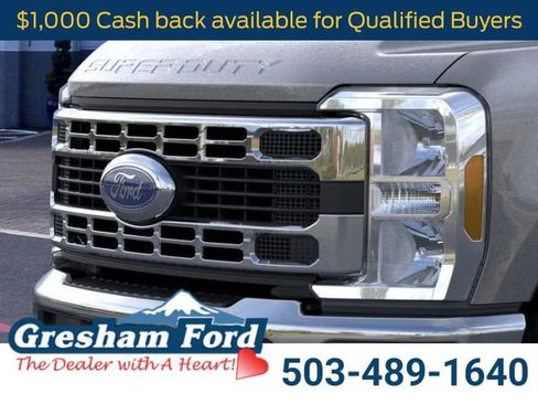 New 2026 Ford F250 XLT w/ Tremor Off-Road Package image 20