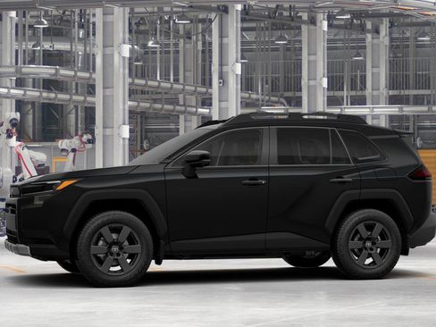 New 2026 Toyota RAV4 image 3