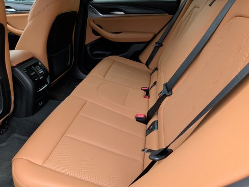 Certified 2024 BMW X3 xDrive30i w/ Convenience Package AWD/4WD image 36