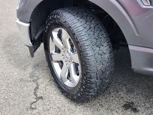 Certified 2023 Ford F150 XLT w/ Equipment Group 302A High image 33