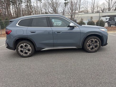 Certified 2023 BMW X1 xDrive28i w/ Premium Package image 5