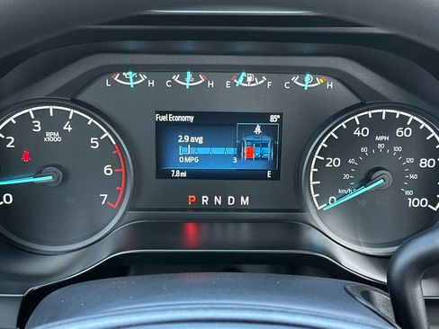 New 2026 Ford F250 XL RWD image 20