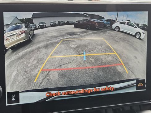 Certified 2024 Toyota RAV4 XSE image 17