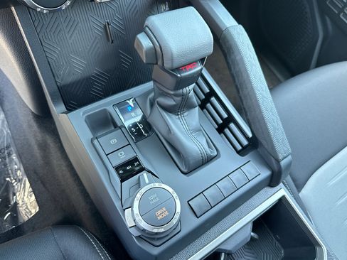 New 2026 Toyota Tacoma TRD Sport AWD/4WD image 26