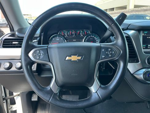Used 2020 Chevrolet Tahoe LS w/ Max Trailering Package AWD/4WD image 18