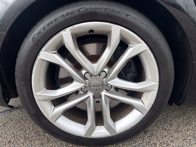 Used 2014 Audi S6 Prestige w/ Driver Assistance Package AWD/4WD image 4