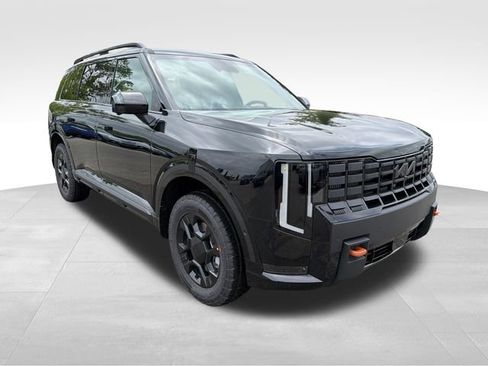 New 2027 Kia Telluride SX Prestige X-Pro AWD/4WD image 1