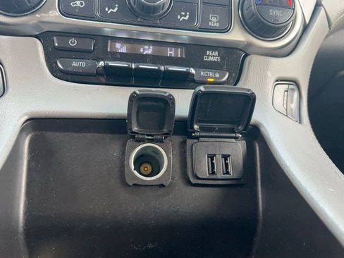 Used 2015 Chevrolet Tahoe LT w/ Luxury Package image 29