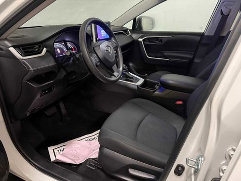 Certified 2024 Toyota RAV4 LE image 19