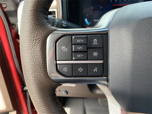 Used 2025 Ford F350 King Ranch w/ Tremor Off-Road Package image 32