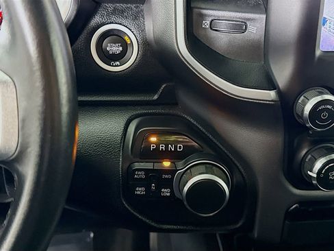 Used 2019 RAM 1500 Big Horn image 10