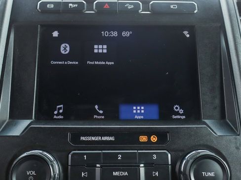 Used 2019 Ford F250 XL w/ STX Appearance Package image 31