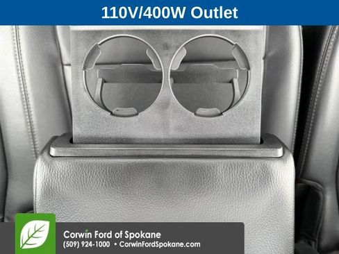 Used 2016 Ford F150 Lariat w/ Equipment Group 502A Luxury AWD/4WD image 11