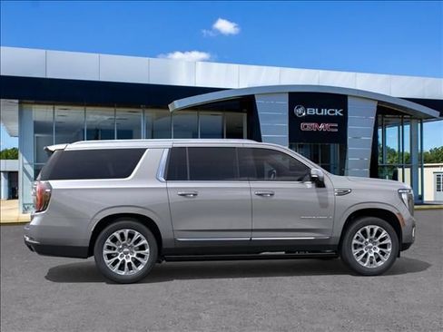 New 2026 GMC Yukon XL Denali AWD/4WD image 5