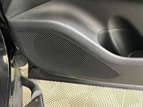 Used 2023 Hyundai Santa Cruz Night image 28