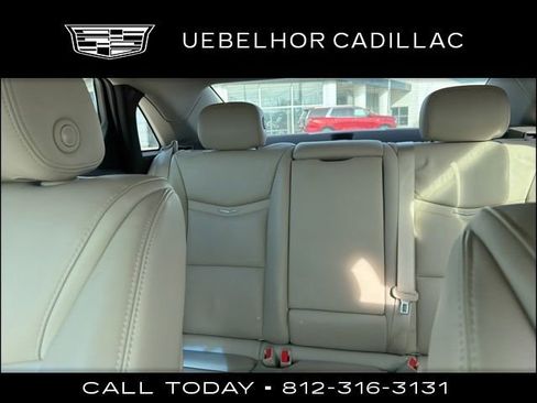 Used 2016 Cadillac XTS Luxury w/ Driver Awareness Package image 18