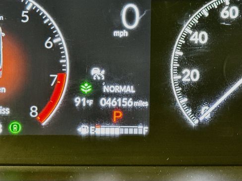 Used 2025 Honda Odyssey EX-L image 19
