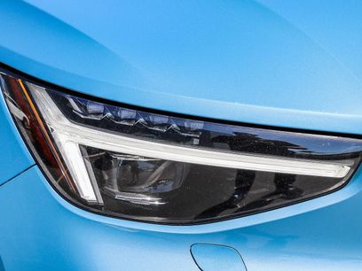 Used 2023 Volvo C40 P8 Recharge Ultimate w/ Protection Package Premier