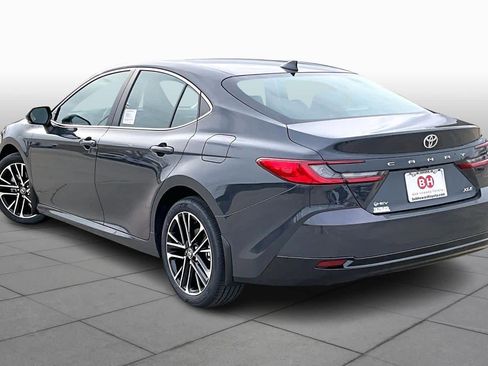 New 2026 Toyota Camry XLE image 12