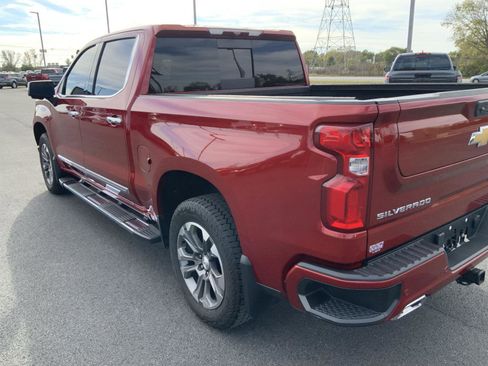 Used 2023 Chevrolet Silverado 1500 High Country image 20