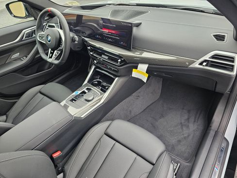 New 2026 BMW i4 M60 w/ Premium Package image 48